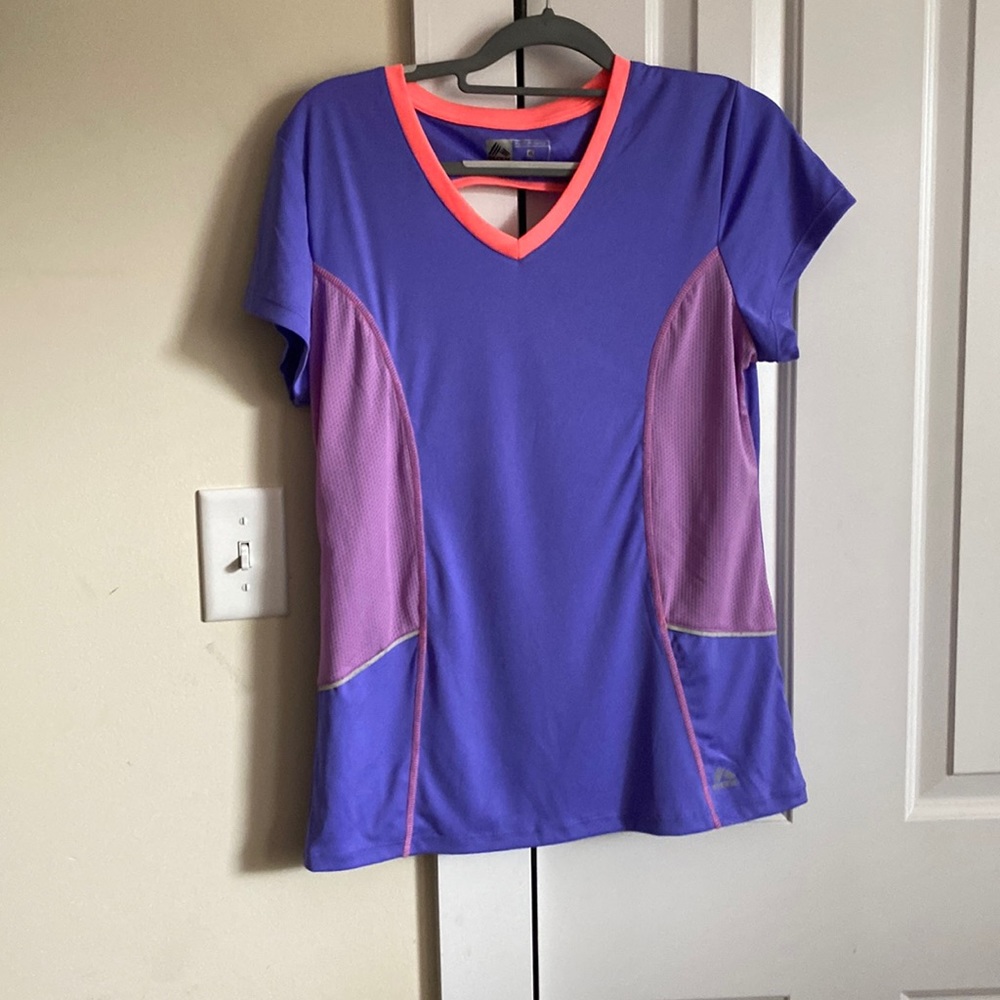 RBX active top